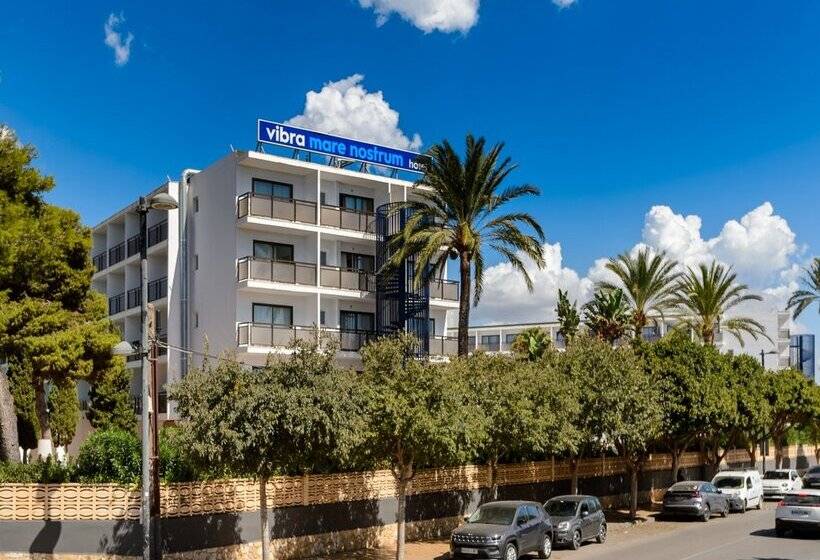호텔 Vibra Mare Nostrum
