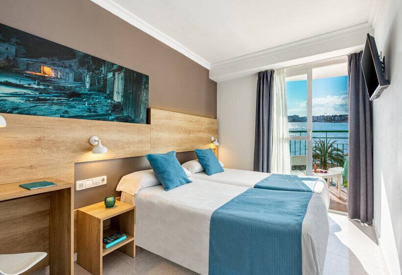 호텔 Vibra Marítimo