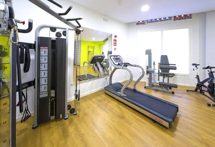 호텔 Vibra Marítimo