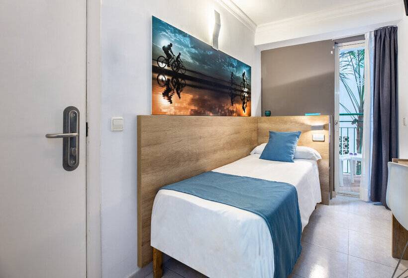 호텔 Vibra Marítimo