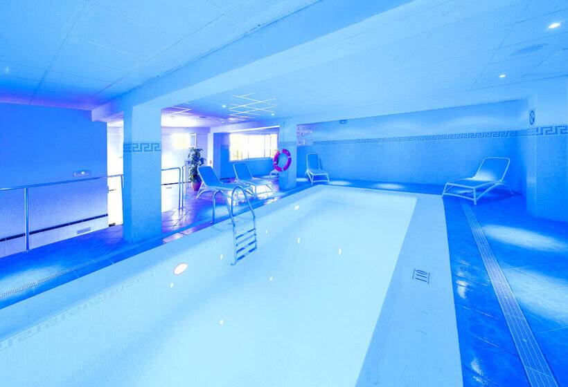 호텔 Vibra Marítimo