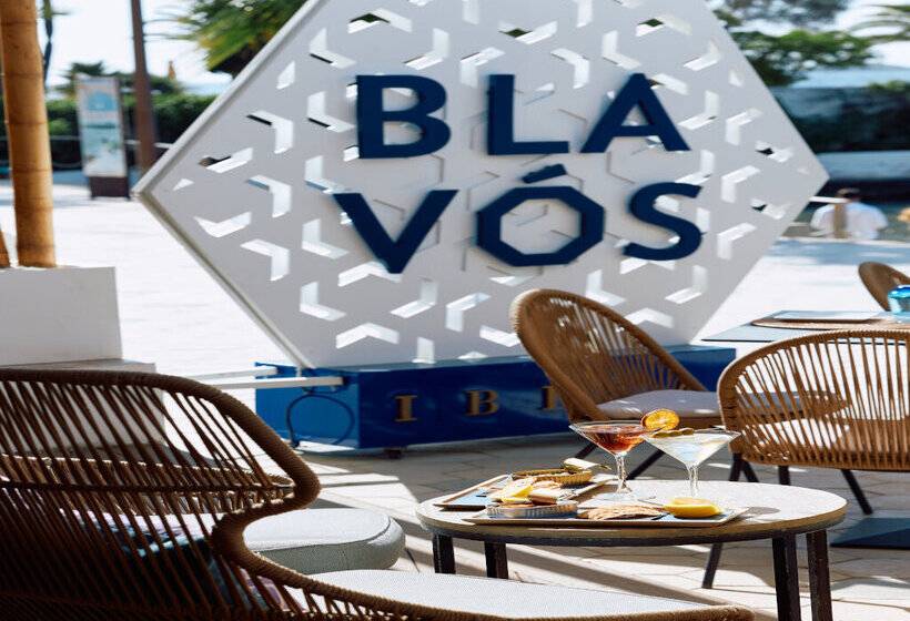 호텔 Vibra Marítimo