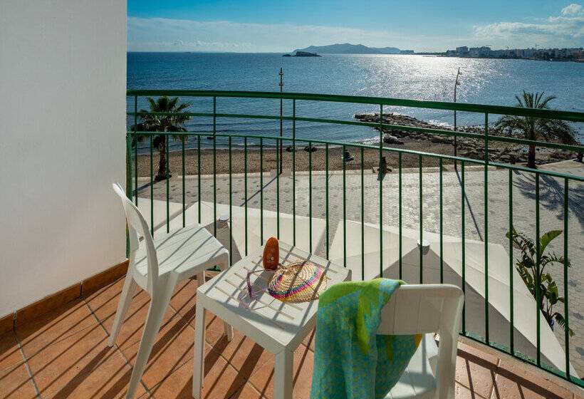 호텔 Vibra Marítimo