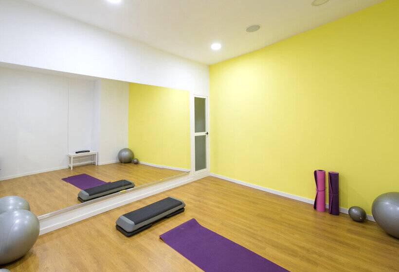 호텔 Vibra Marítimo