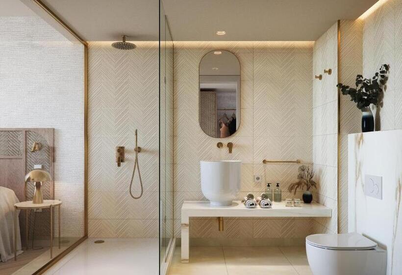 فندق Vibra Yamm Sunset - Adults Only