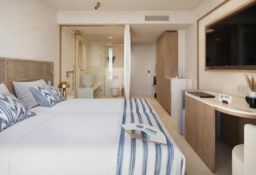فندق Vibra Yamm Sunset - Adults Only