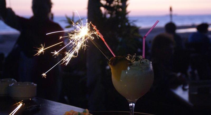 Aparthotel Las Dunas