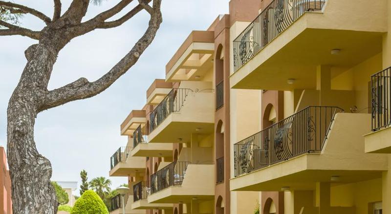 Aparthotel Las Dunas