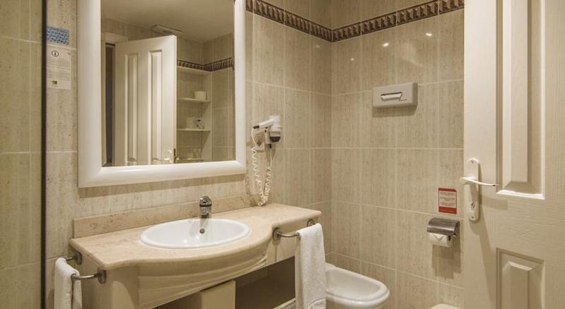 Aparthotel Las Dunas