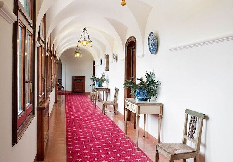 Hostal De La Gavina Gl   The Leading Hotels Of The World