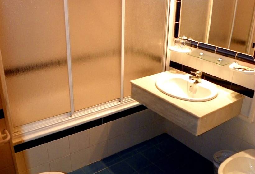 ホテル Hostal Puente Del Rey Alojamientos Rocio Doñana