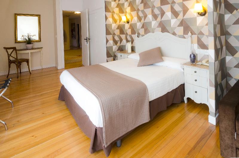 هتل Arha Potes & Spa