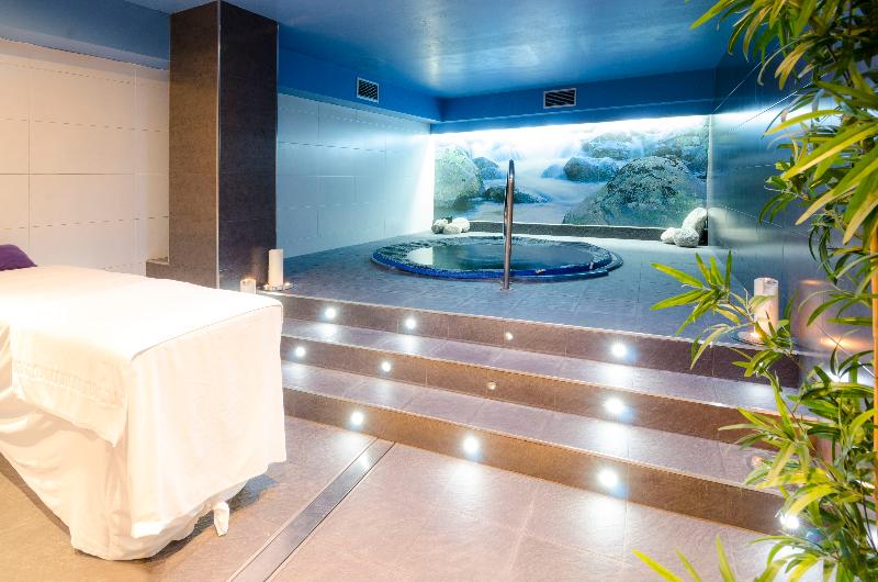 هتل Arha Potes & Spa