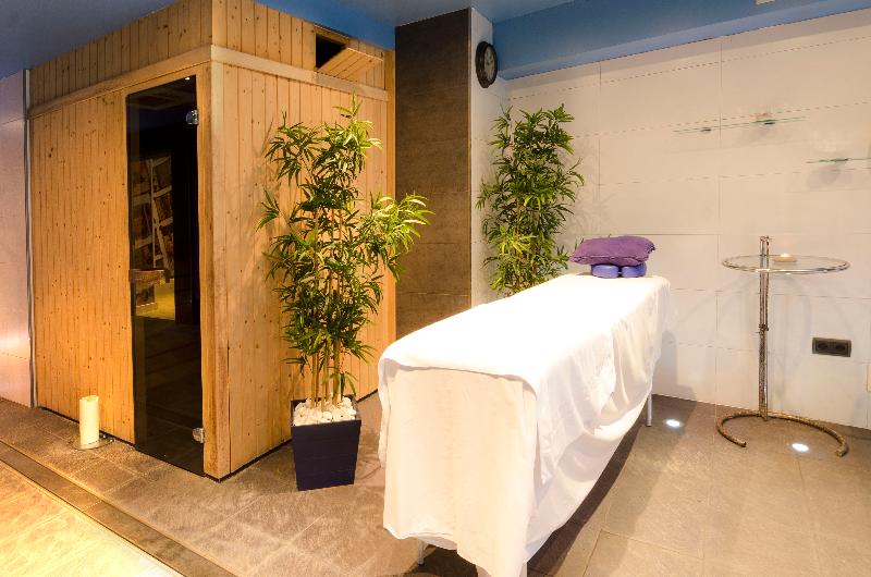 هتل Arha Potes & Spa