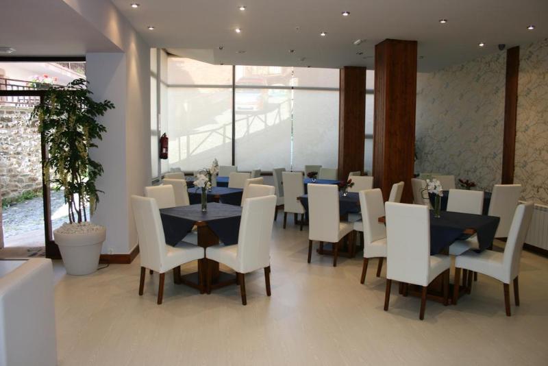هتل Arha Potes & Spa