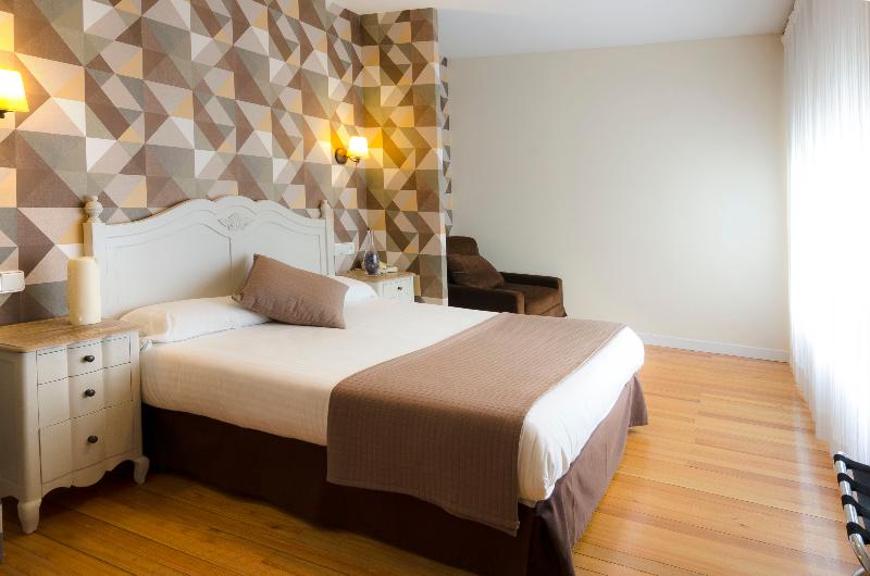 هتل Arha Potes & Spa