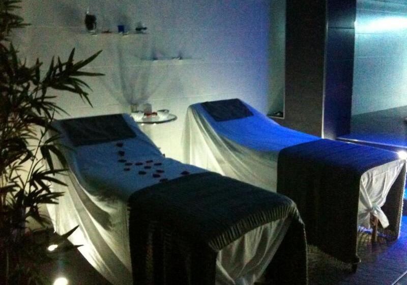 هتل Arha Potes & Spa