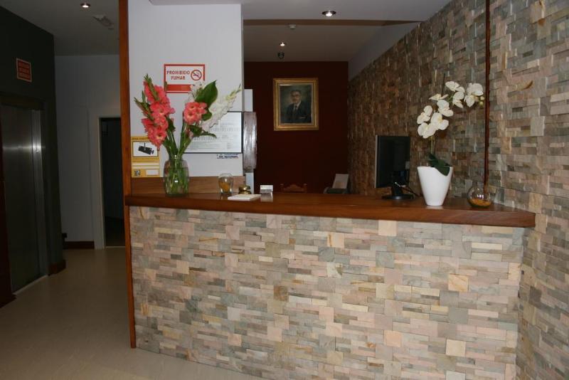 هتل Arha Potes & Spa