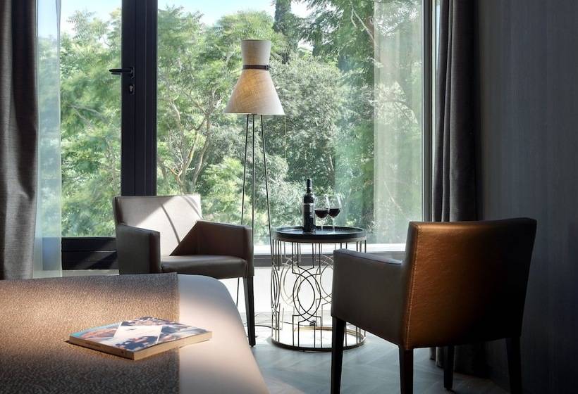 áurea Washington Irving By Eurostars Hotel Company