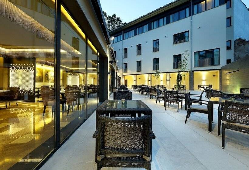 áurea Washington Irving By Eurostars Hotel Company