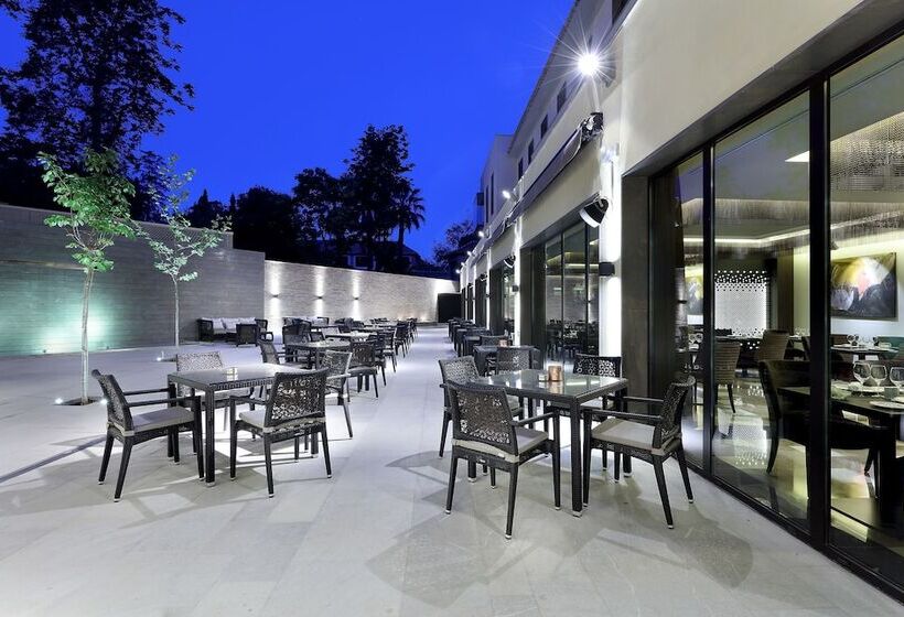 áurea Washington Irving By Eurostars Hotel Company