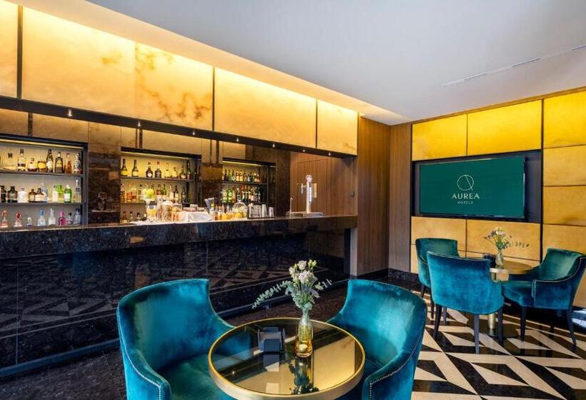 áurea Washington Irving By Eurostars Hotel Company