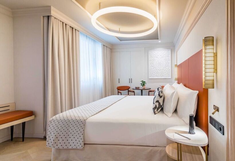 هتل Barcelo Carmen Granada