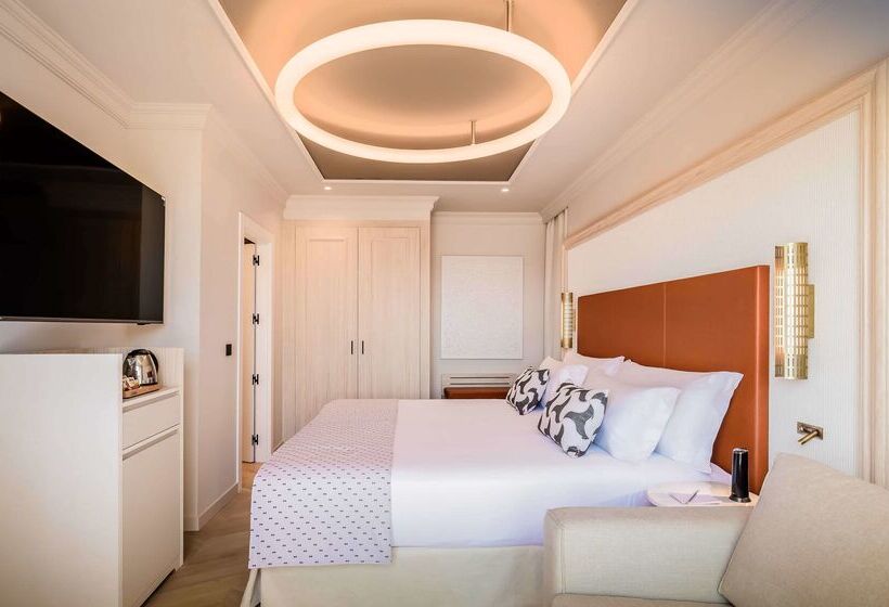 هتل Barcelo Carmen Granada