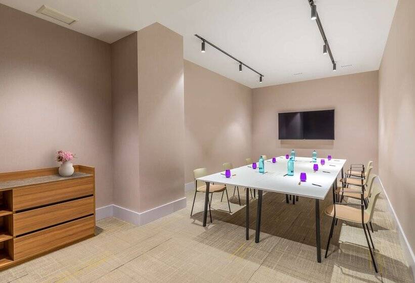 هتل Barcelo Costa Vasca