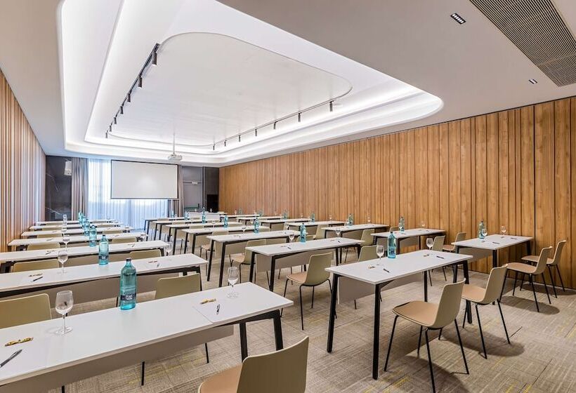 هتل Barcelo Costa Vasca