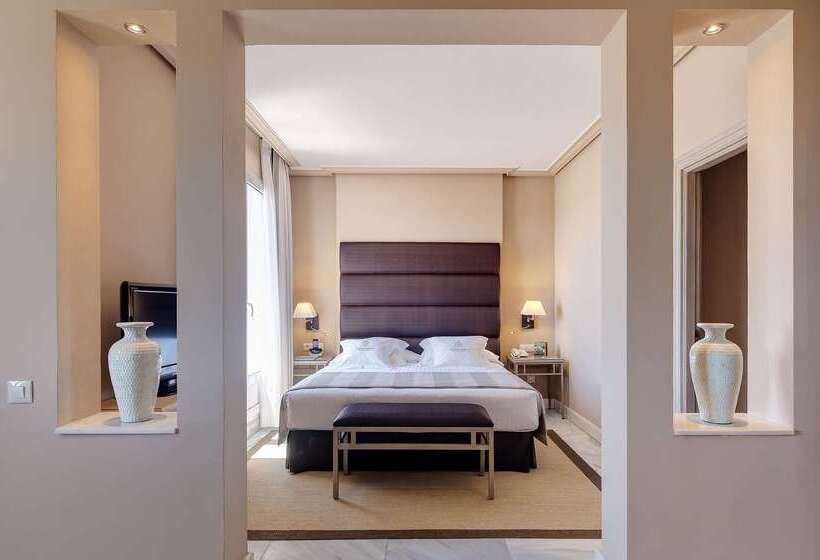 Hotel Barcelo Montecastillo Golf