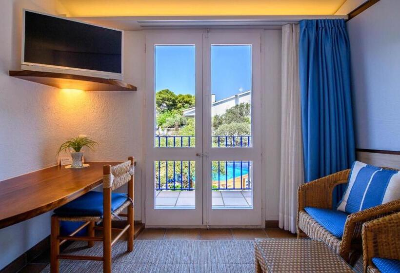 Blaumar Cadaqués By Fimed Hotels