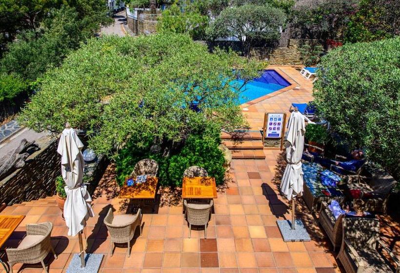 Blaumar Cadaqués By Fimed Hotels