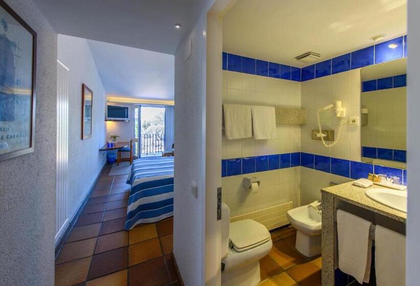 Blaumar Cadaqués By Fimed Hotels