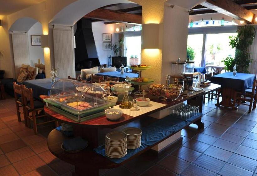 Blaumar Cadaqués By Fimed Hotels