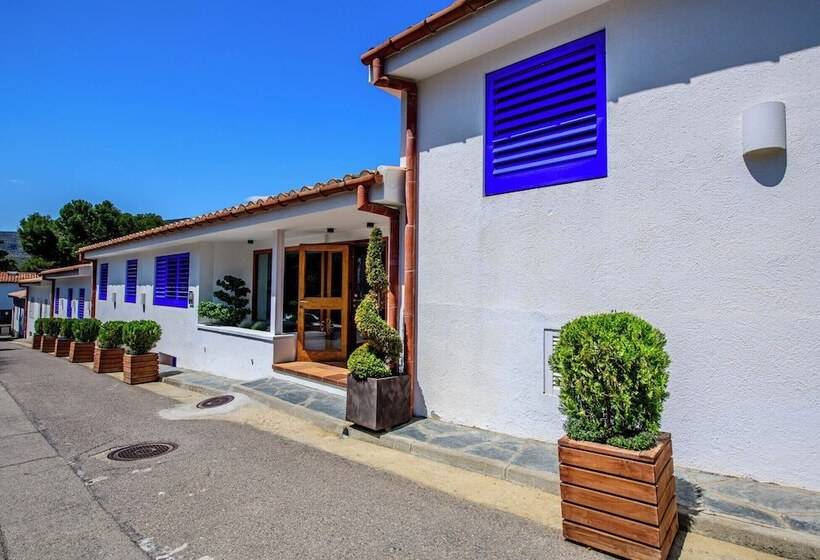 Blaumar Cadaqués By Fimed Hotels