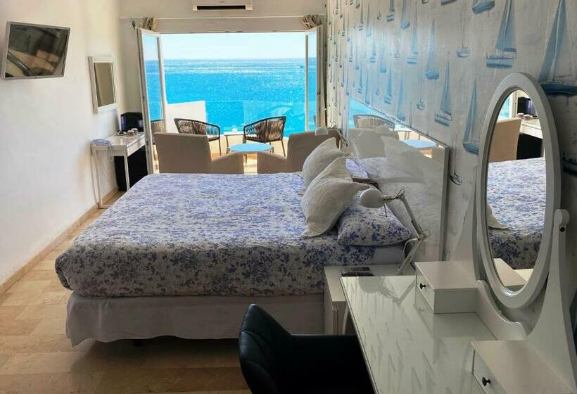 酒店 Boutique Milla De Plata