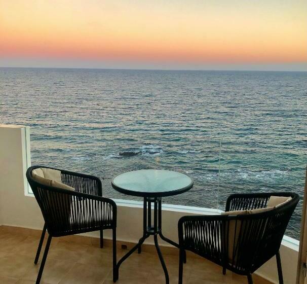 酒店 Boutique Milla De Plata