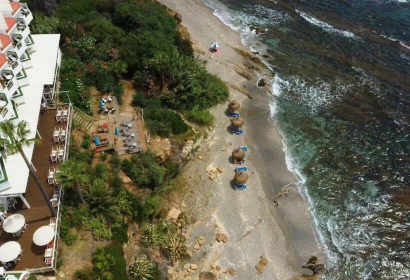 酒店 Boutique Milla De Plata