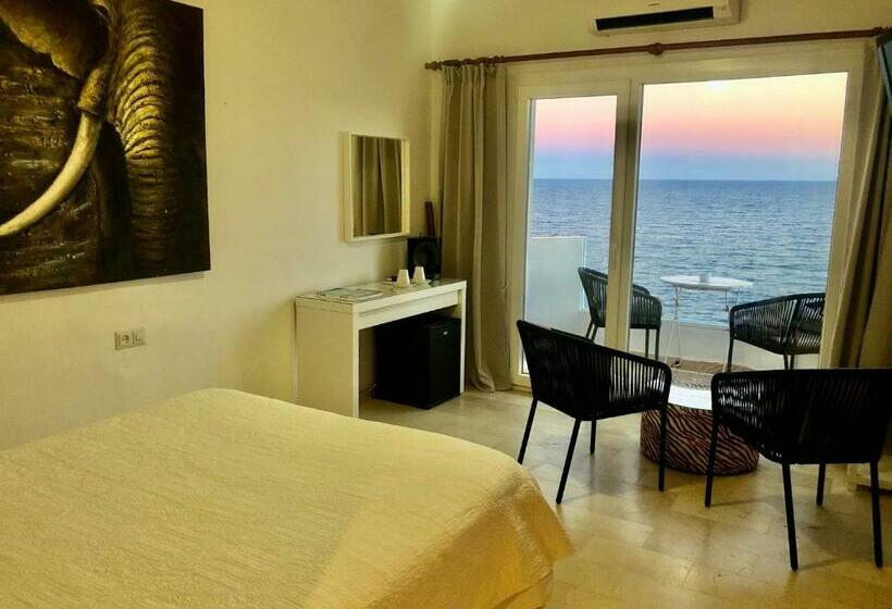 酒店 Boutique Milla De Plata