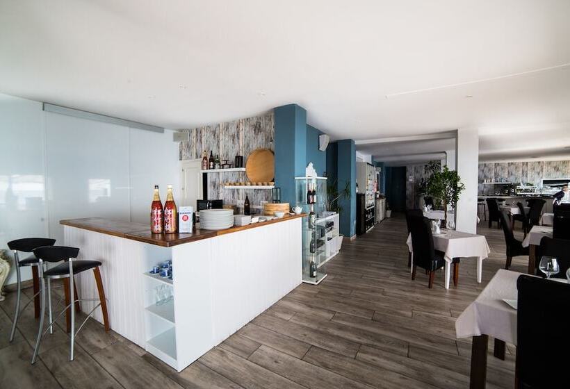 酒店 Boutique Milla De Plata