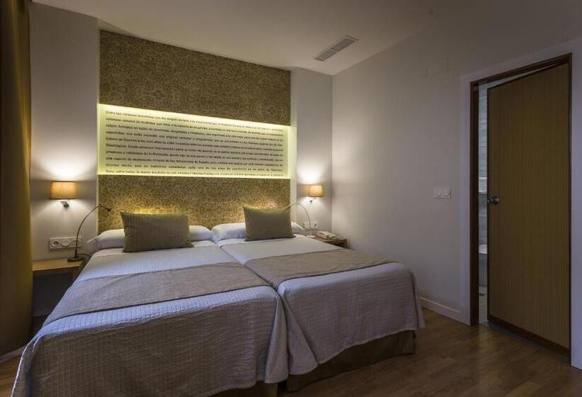 هتل Comfort Dauro 2