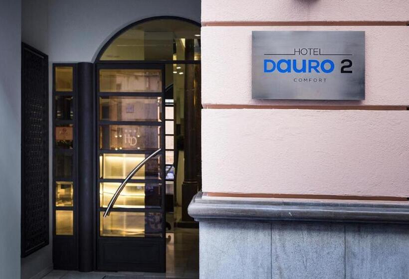 هتل Comfort Dauro 2