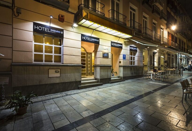 هتل Comfort Dauro 2