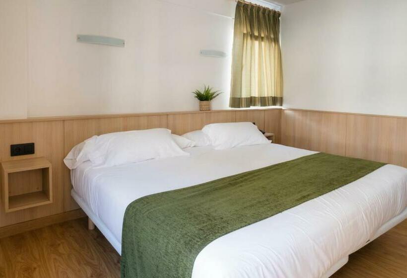 Hotel Crisol De Las Rías