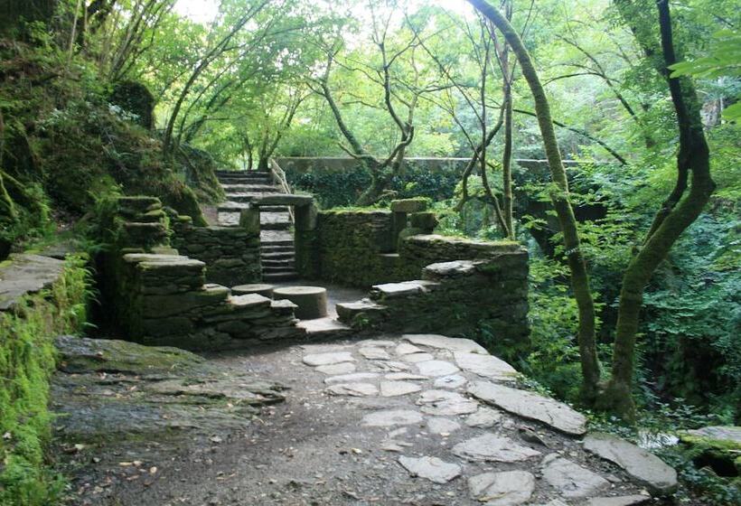 Hotel Crisol De Las Rías