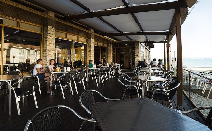 Hotel Crisol De Las Rías