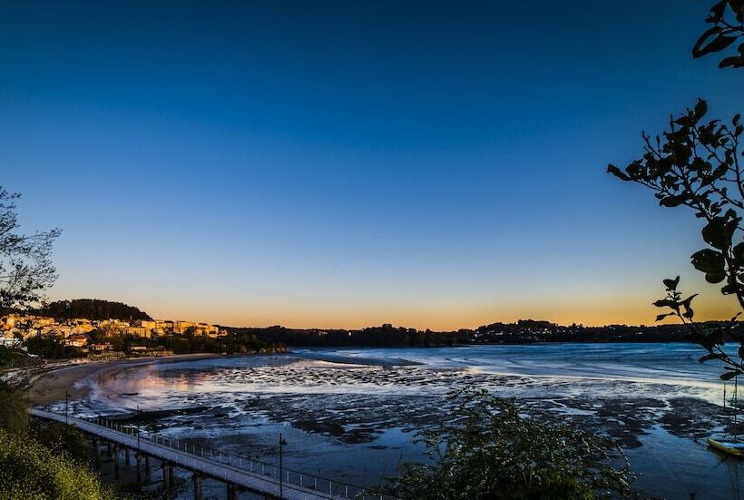 Hotel Crisol De Las Rías