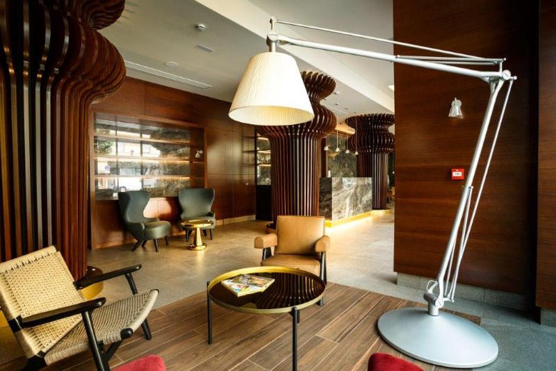 هتل Dauro Premier