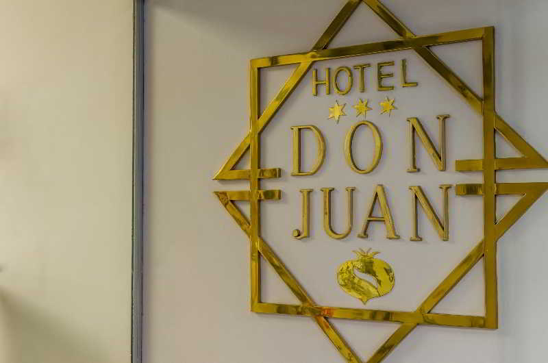 هتل Don Juan
